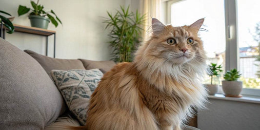 ¿Qué puedo hacer para controlar la muda de pelo de mi mascota?