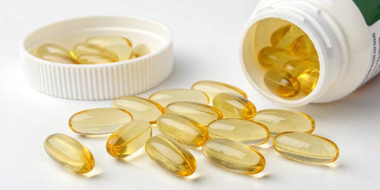 Beneficios del Omega 3 para Perros: Mejorando la Salud y Vitalidad