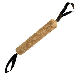 Palo motivador de yute - Arquivet