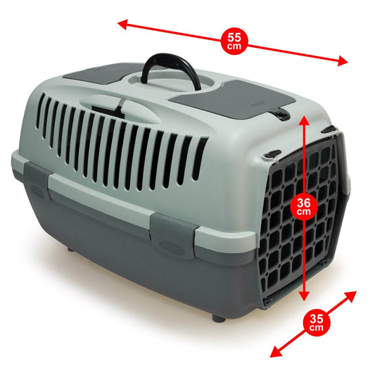 Transportín Ecoline - Arquivet