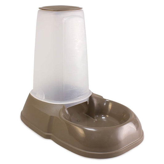 Dispensador de pienso Maya - Arquivet