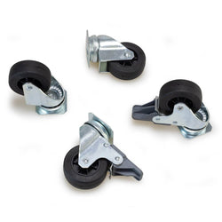 Ruedas para transportín - Arquivet