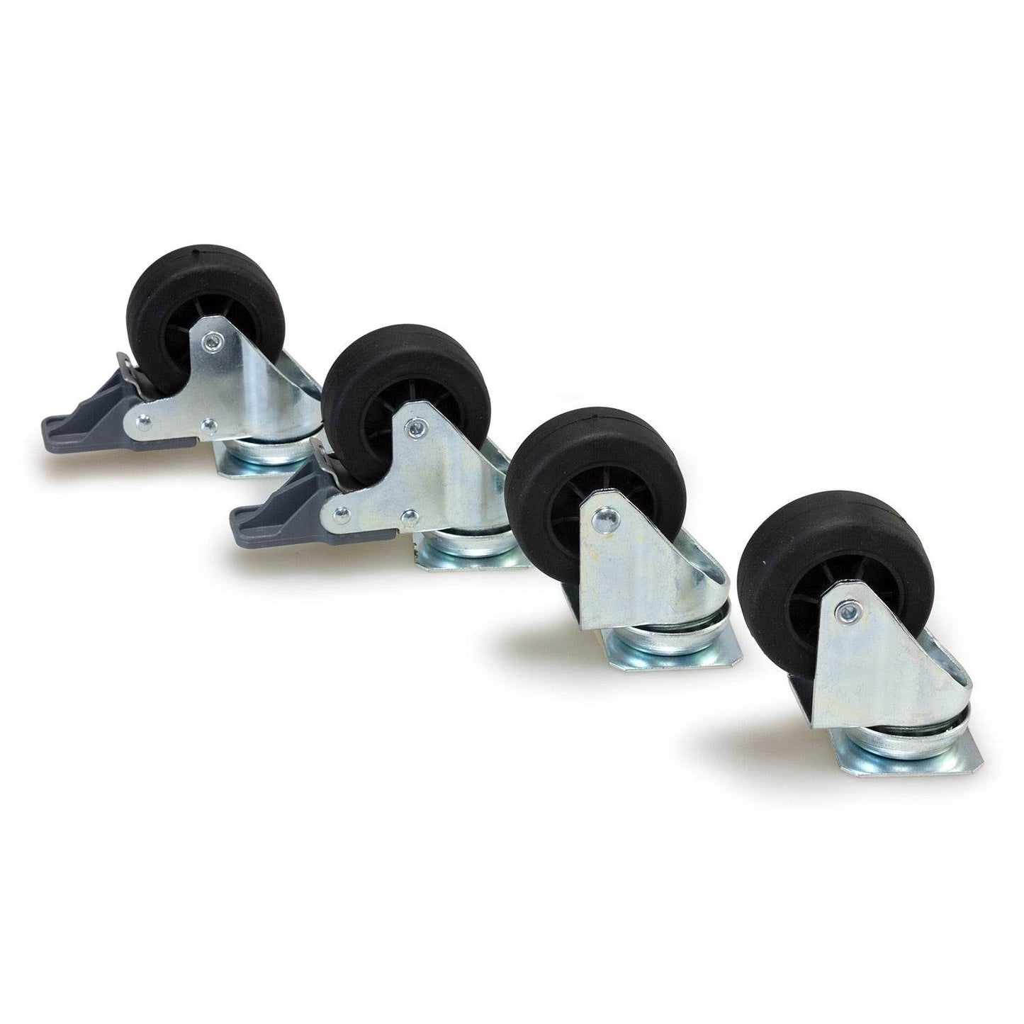 Ruedas para transportín - Arquivet