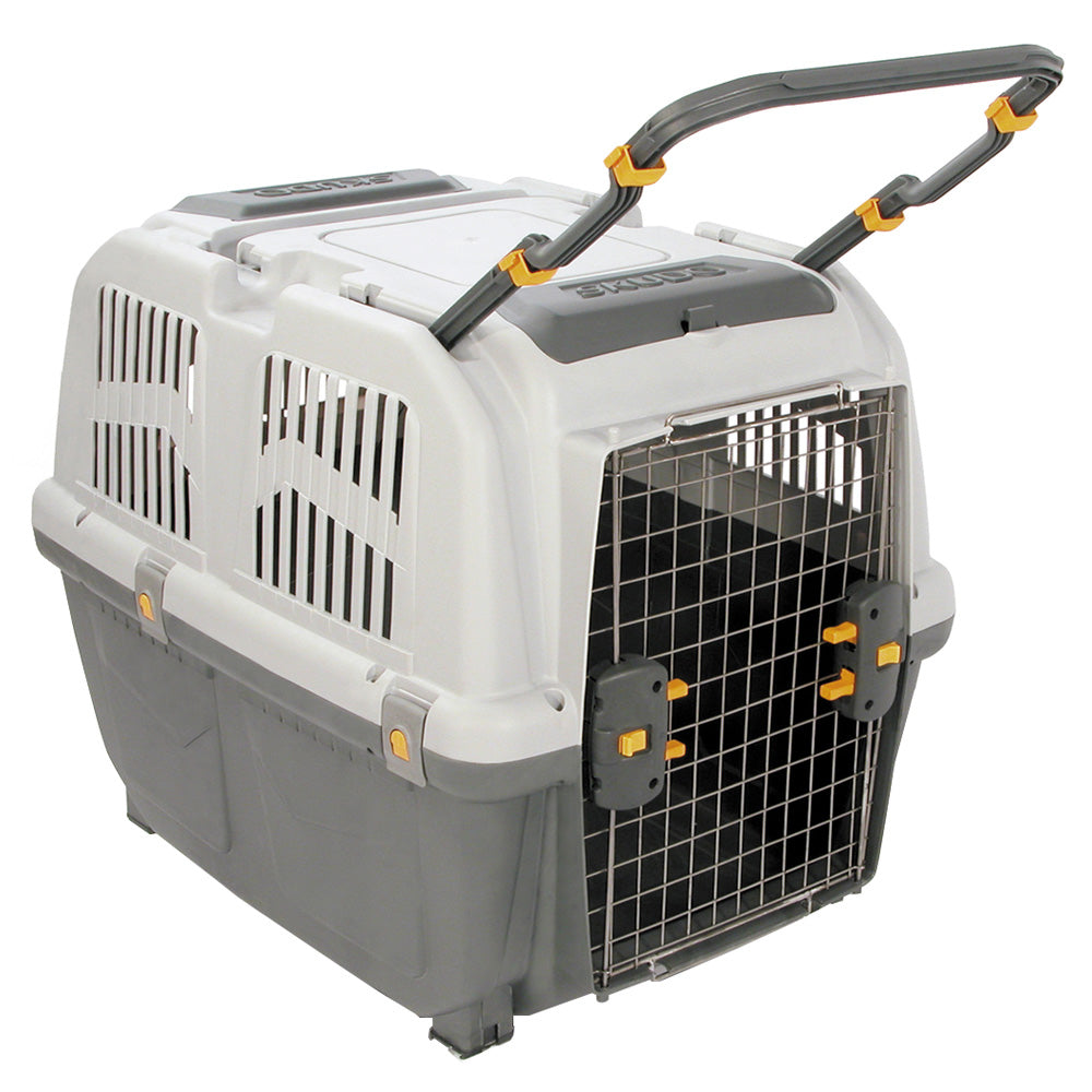 Transportín Skudo con asa larga (4 medidas)