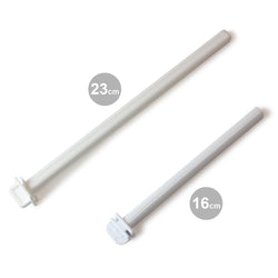 Palo jaula reposa aves