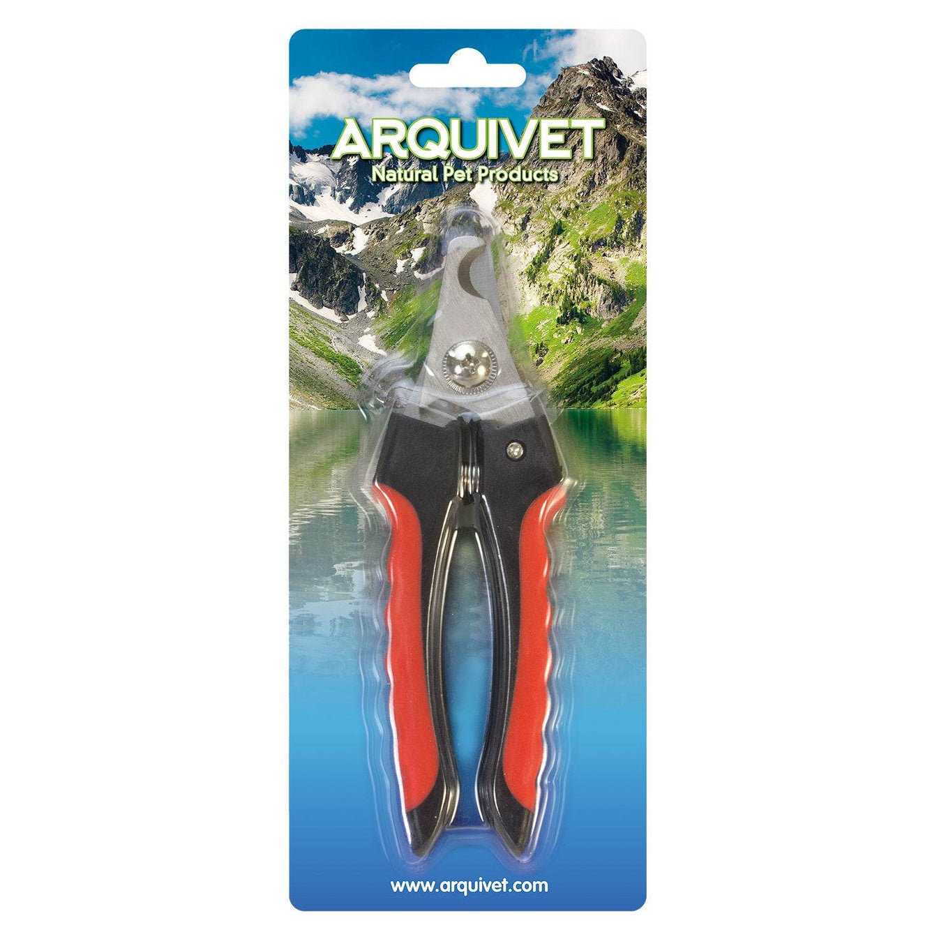Cortauñas para mascotas - Arquivet