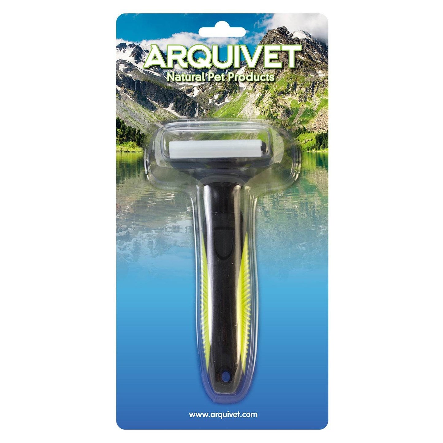 Eliminador de pelo muerto - Arquivet