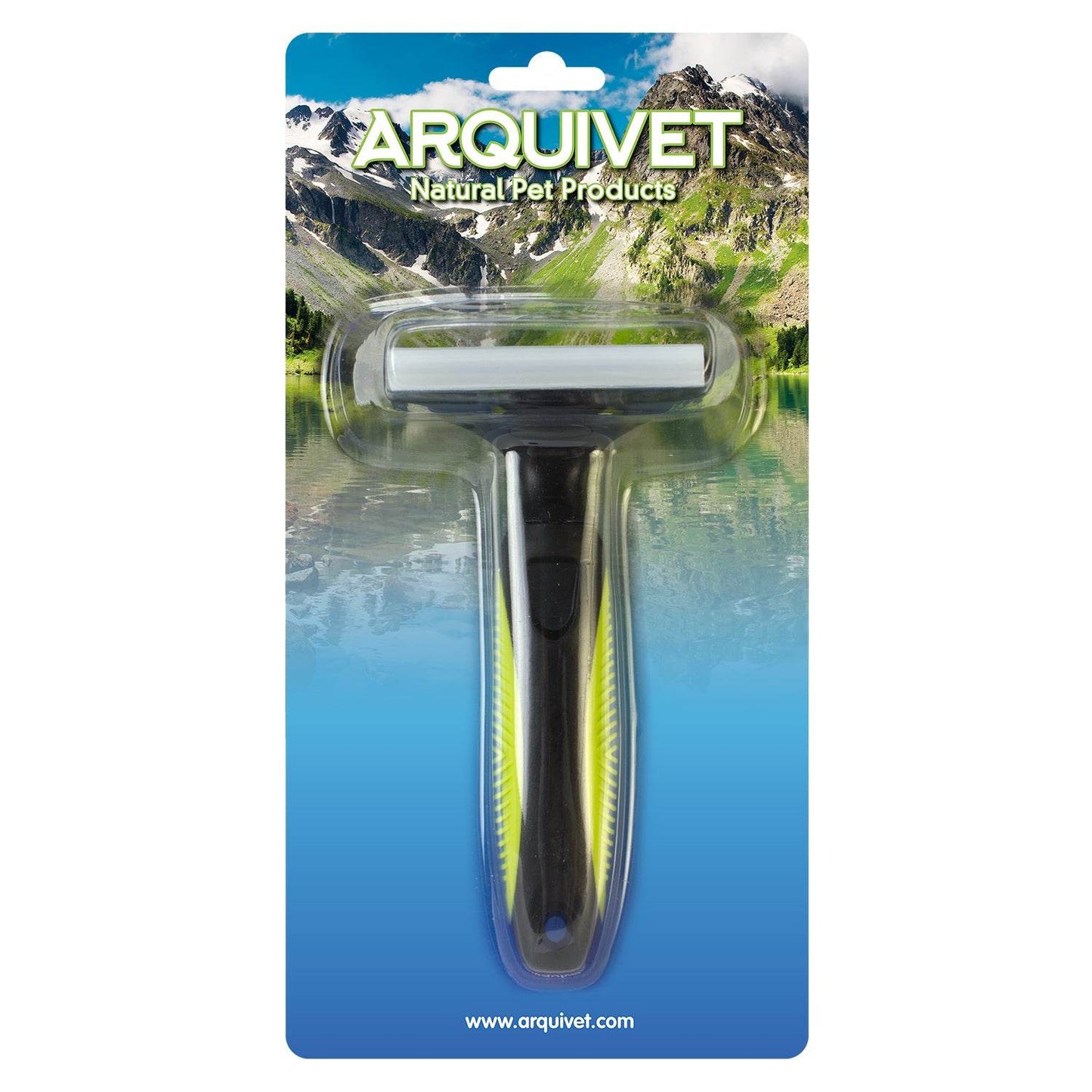 Eliminador de pelo muerto - Arquivet