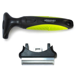 Dead hair remover - Arquivet
