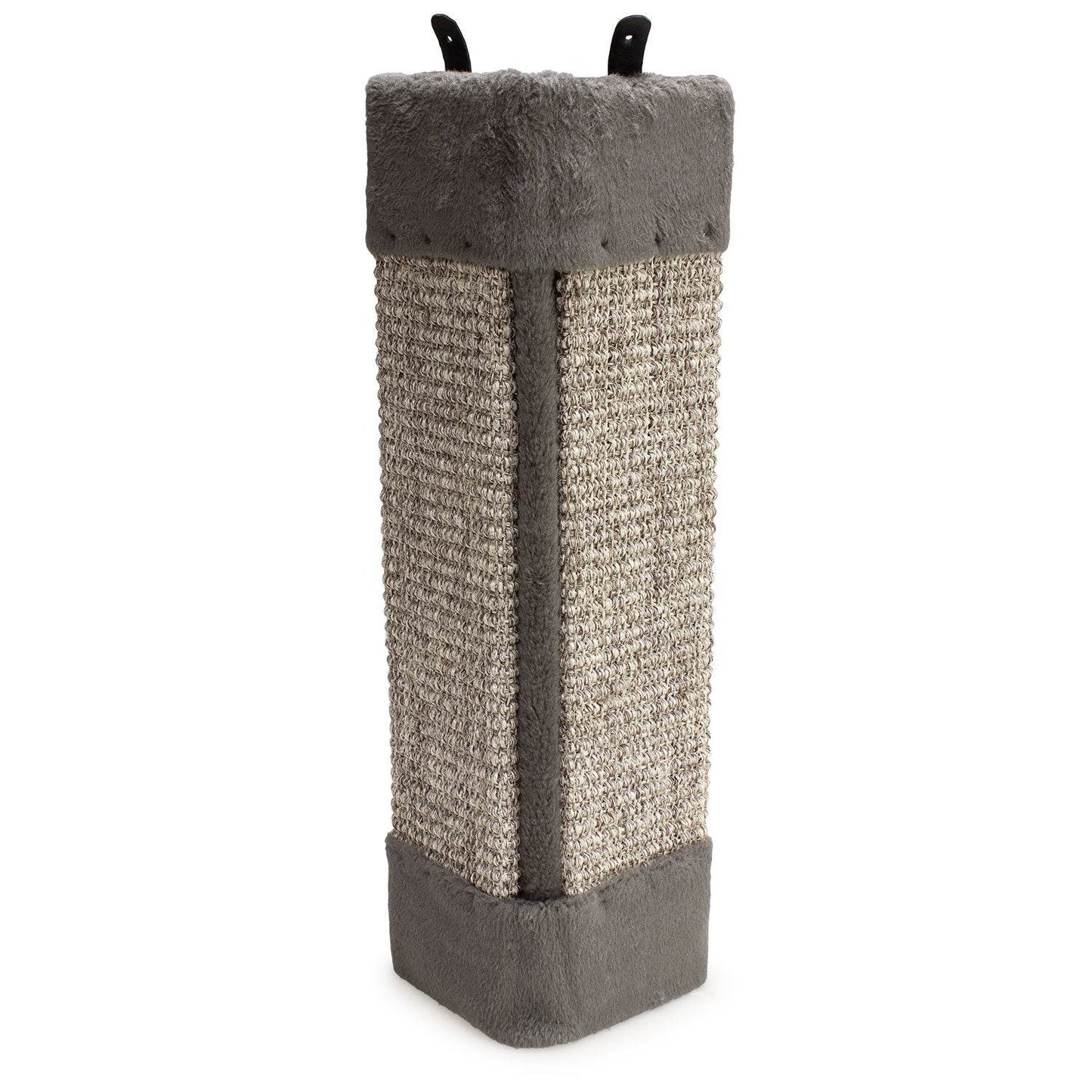 Rascador para esquinas - 12 x 12 x 49 cm - Arquivet