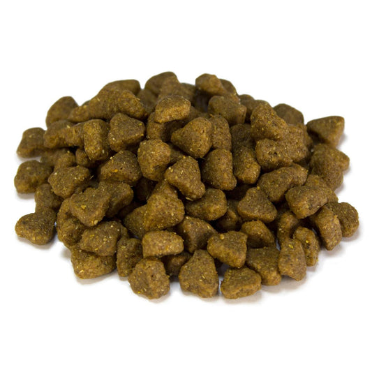 Pienso Super Premium de Pollo y arroz para razas pequeñas (carne fresca) - Arquivet