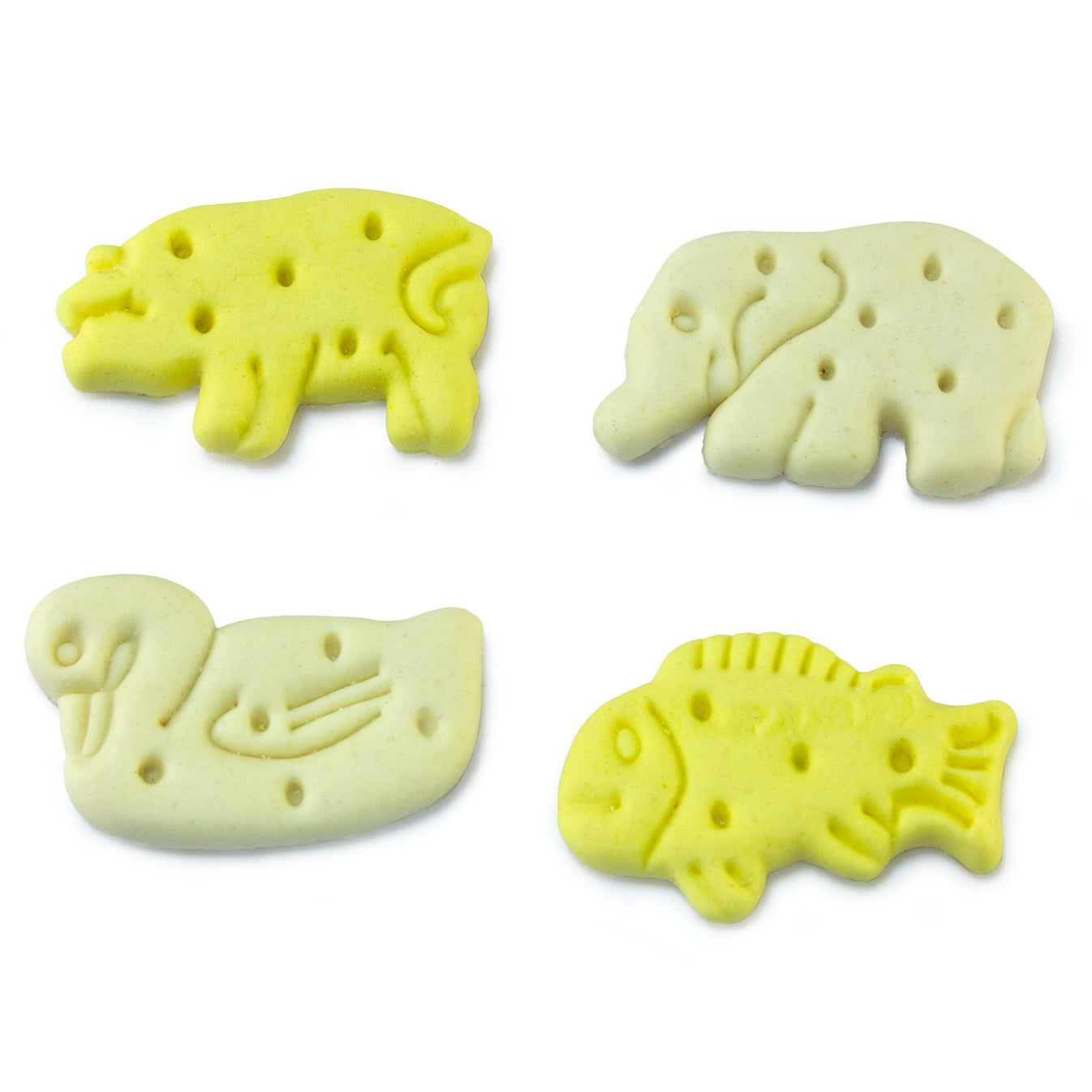 Galletas "Granja"