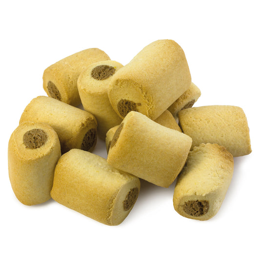 Galletas "Rolls"