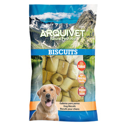 Biscuits "Rolls"