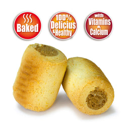 Biscuits "Rolls"