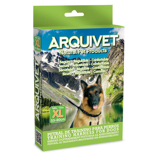 Petral de Training - 25m/55cm - Arquivet