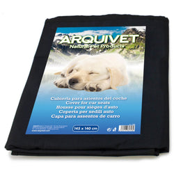 Cubierta para asientos de coche - Arquivet