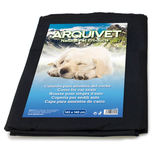 Cubierta para asientos de coche - Arquivet