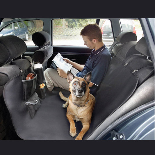Cubierta para asientos de coche - Arquivet