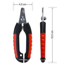 Pet nail clippers - Arquivet