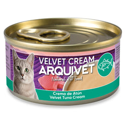 Creme de Atum - Velvet Cream