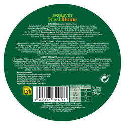 Estofado de pato / FreshHome