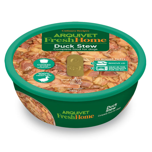 Duck Stew / FreshHome