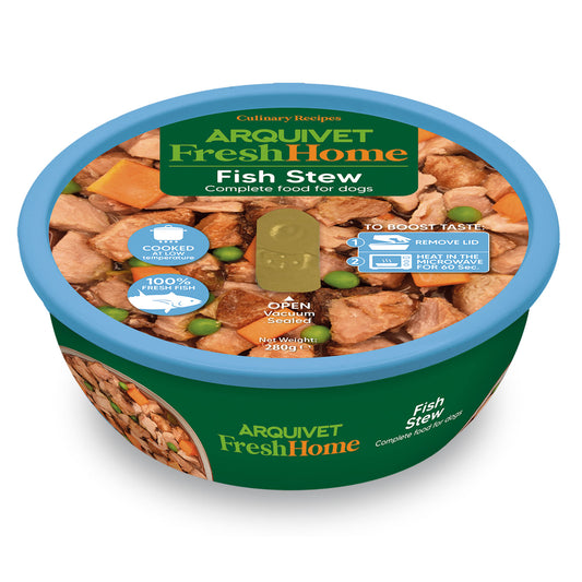 Fish Stew / FreshHome
