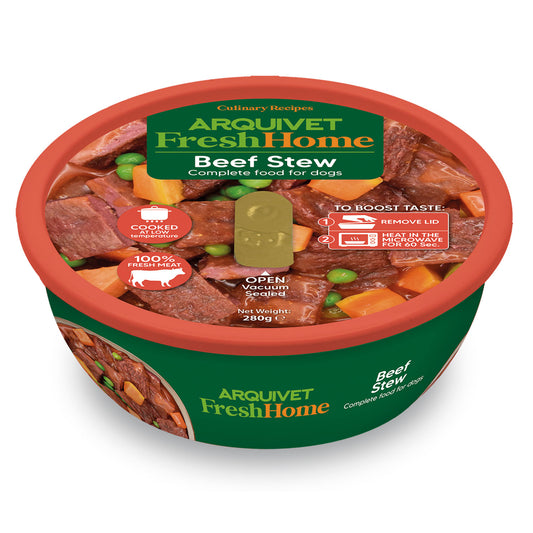 Beef Stew / FreshHome