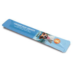 Snack crémeux au Thon - Creamy Dog Treats