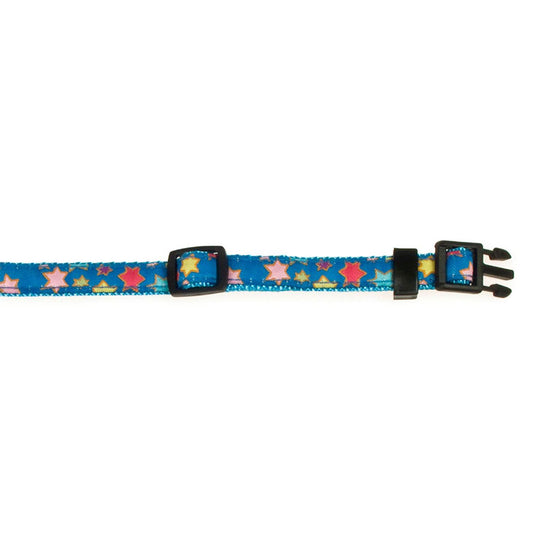Collar STAR WINS 45-65cm/25mm - Arquivet