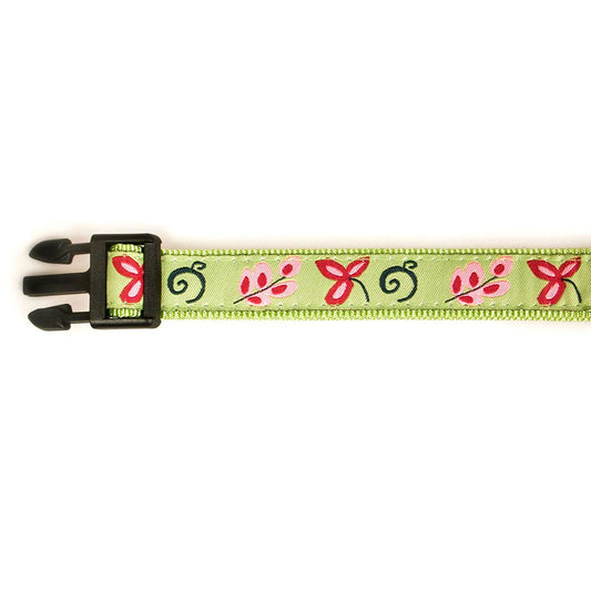 Collar Spring - Arquivet