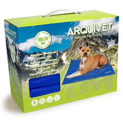 Alfombra refrescante para perros y gatos - Arquivet