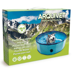 Dog pool - Arquivet