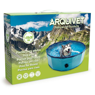 Piscina para perros - Arquivet
