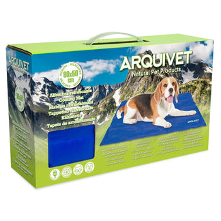 Alfombra refrescante para perros y gatos - Arquivet