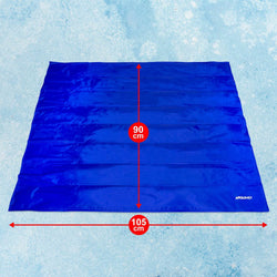Alfombra refrescante para perros y gatos - Arquivet