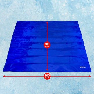 Alfombra refrescante para perros y gatos - Arquivet