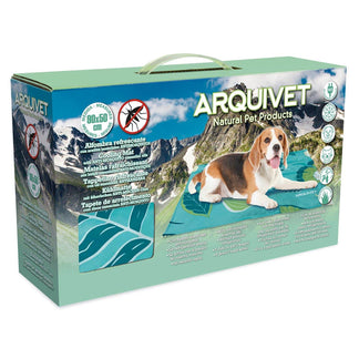 Alfombra refrescante antimosquitos - Arquivet