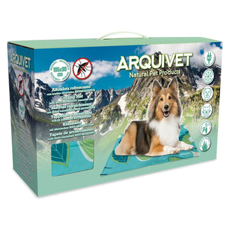 Alfombra refrescante antimosquitos - Arquivet