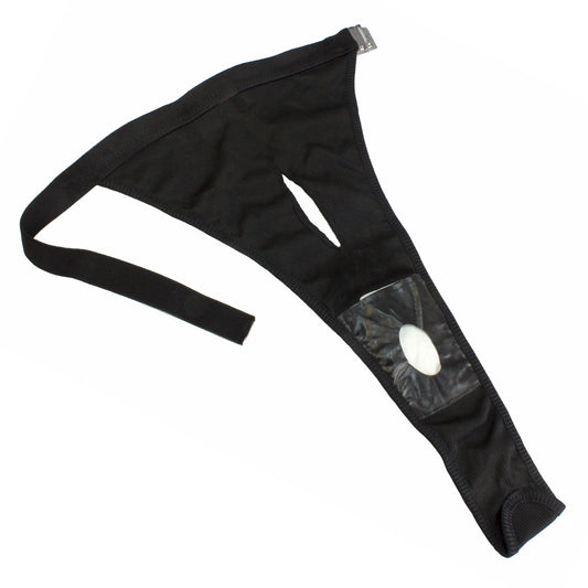 Slip higiénico para perras