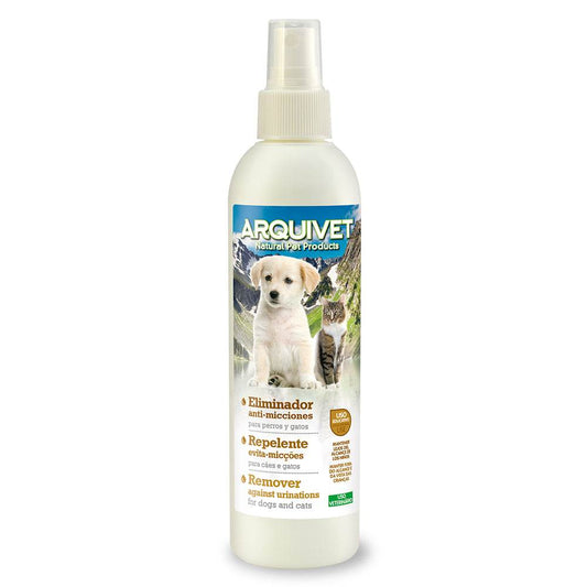 Repelente de micciones 250 ml. - Arquivet