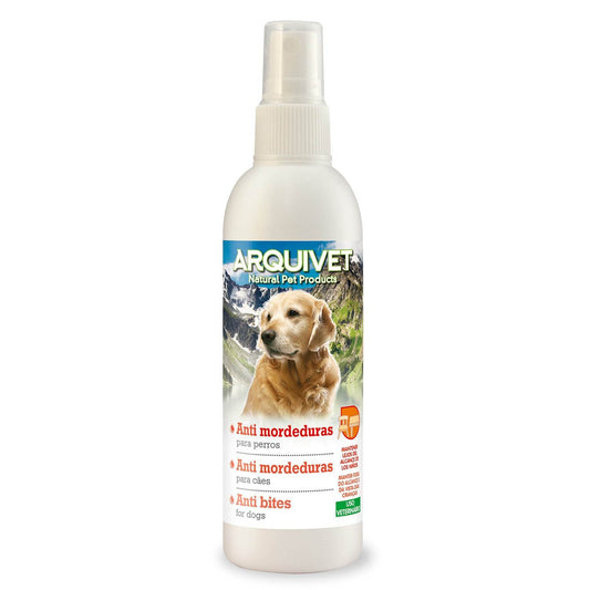 Antimordeduras 125 ml. - Arquivet