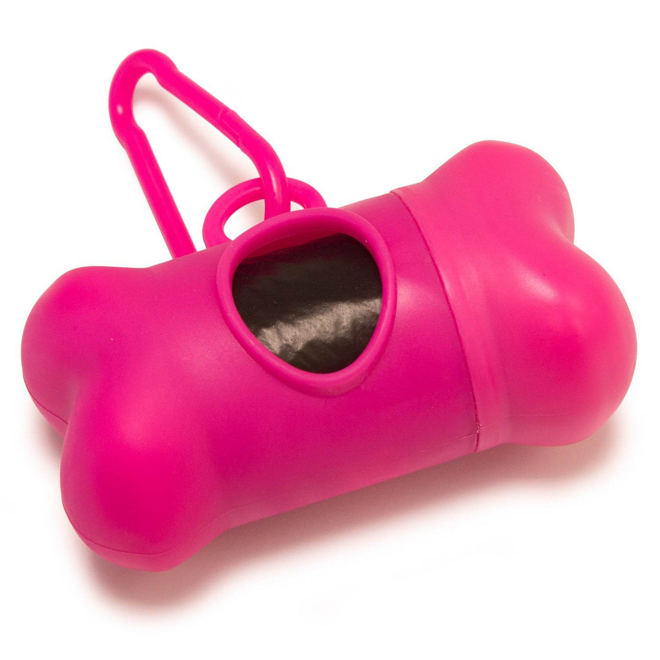 Dispensador de bolsas en forma de hueso - Arquivet