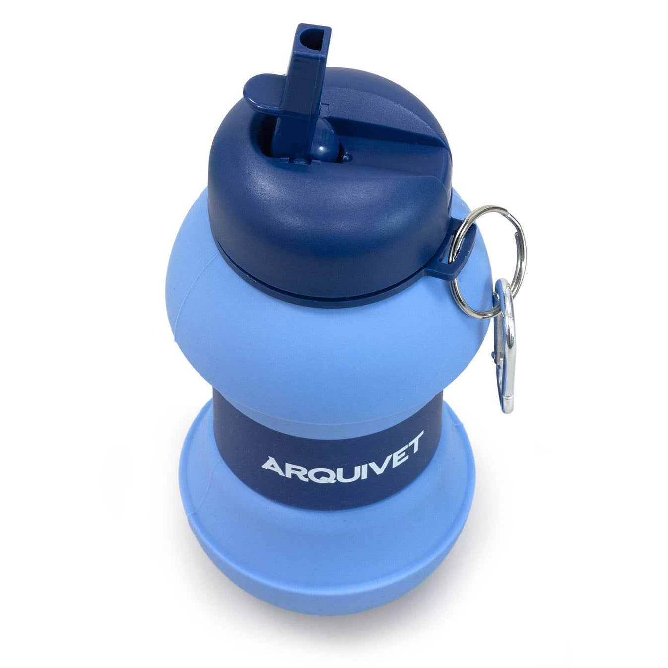 Botella limpia micciones portátil - Arquivet