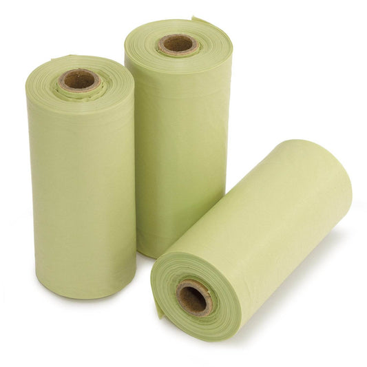 Bolsas de excrementos para perro - Arquivet