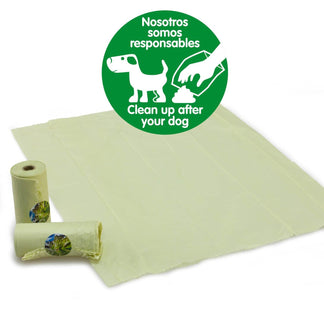 Bolsas de excrementos para perro - Arquivet