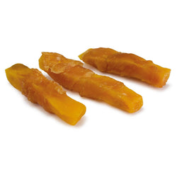 Chicken with sweet potato - Arquivet