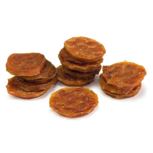 Chips de pato - Arquivet