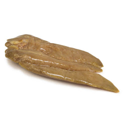 Steamed duck breast - Arquivet